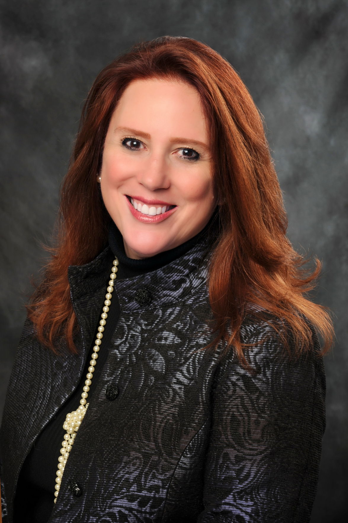 Washington Secretary of State Kim Wyman